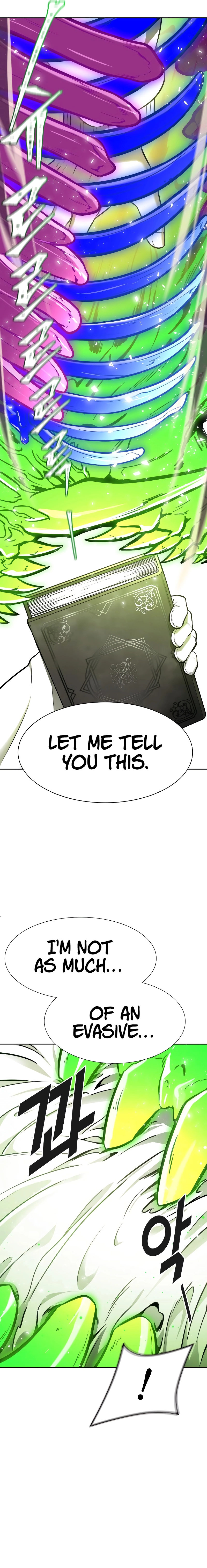 Tower of God, Chapter 638 image 51